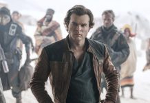 Solo: A Star Wars Story, flop