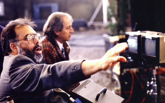 Francis Ford Coppola