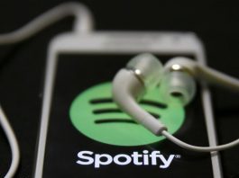 Spotify
