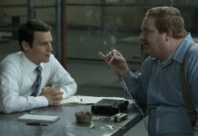 Mindhunter