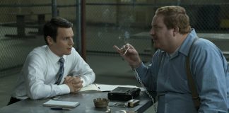 Mindhunter