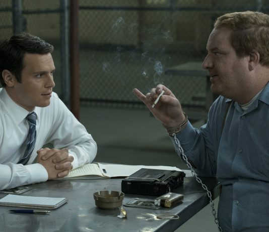 Mindhunter