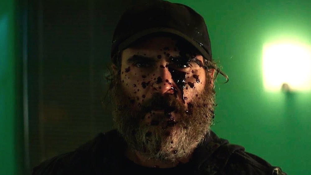 A beautiful day recensione - You were never really here di Lynne Ramsay