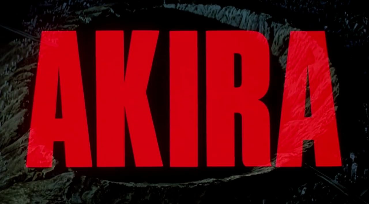 Akira