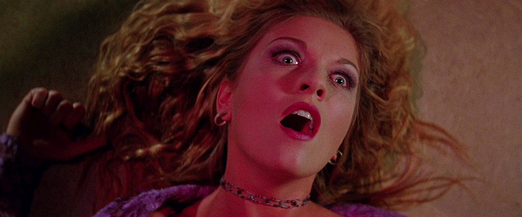 Sheryl Lee