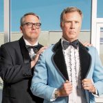 Adam Mckay & Will Ferrill