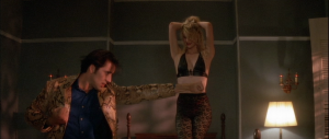 Wild at Heart