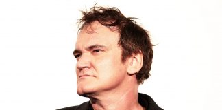 Quentin Tarantino