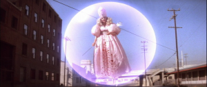 60 good witch
