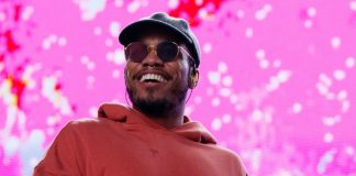 Anderson Paak