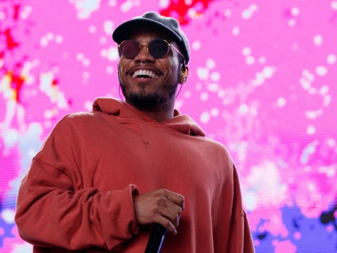 Anderson Paak