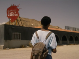 Black Museum