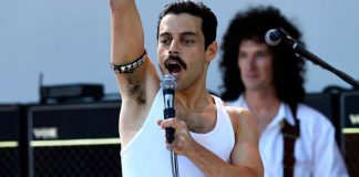 Bohemian Rhapsody