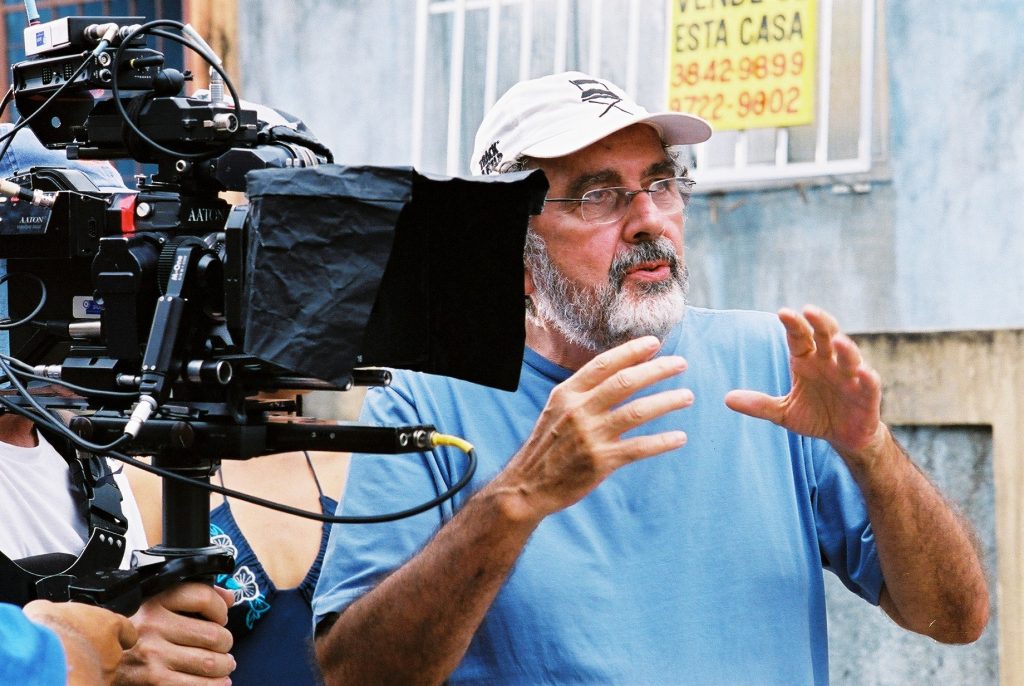 CARLOS DIEGUES
