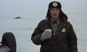 Fargo still