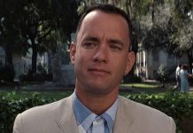 Forrest Gump