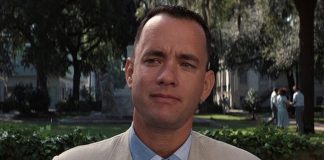 Forrest Gump