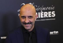 Gaspar Noé