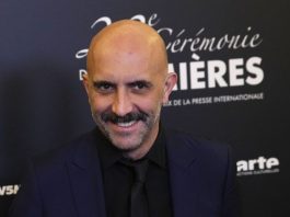 Gaspar Noé