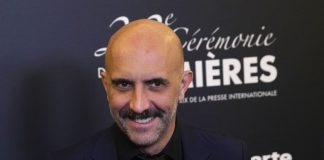 Gaspar Noé