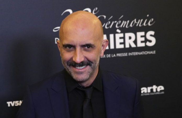 Gaspar Noé