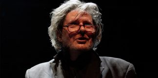 Glenn Branca