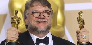 Pinocchio di Del Toro