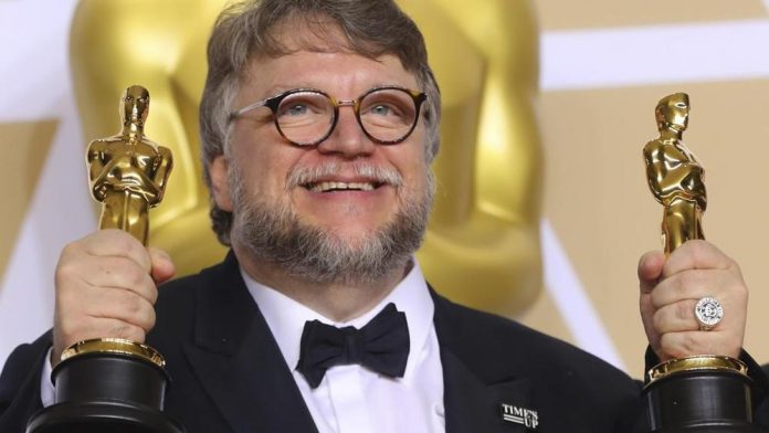 Pinocchio di Del Toro