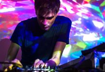 Jon Hopkins