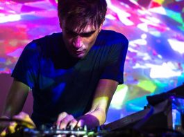 Jon Hopkins