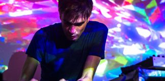 Jon Hopkins