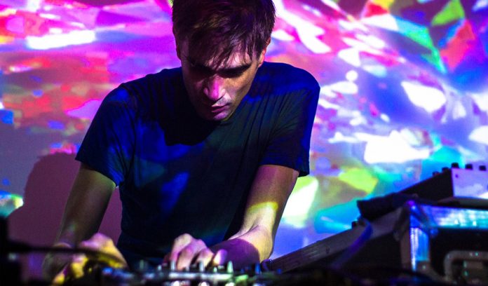 Jon Hopkins