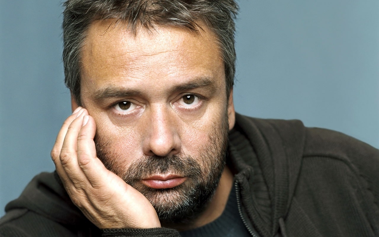 Luc Besson 2