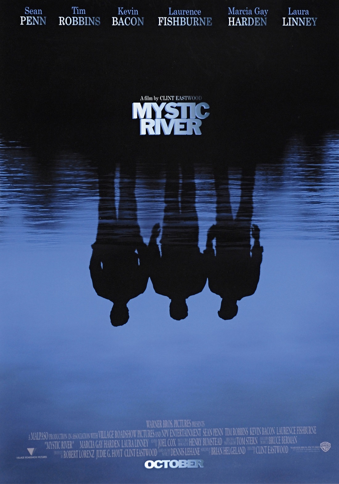 Mystic River