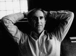 Morto Philip Roth