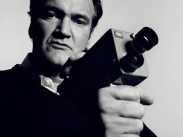 Once Upon a Time in Hollywood