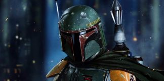 Boba Fett James Mangold