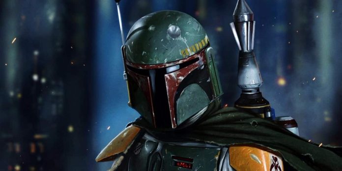 Boba Fett James Mangold