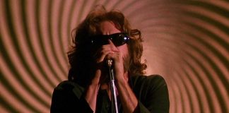 The Doors