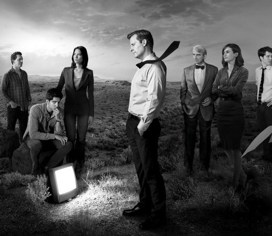 Newsroom