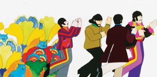 Yellow Submarine