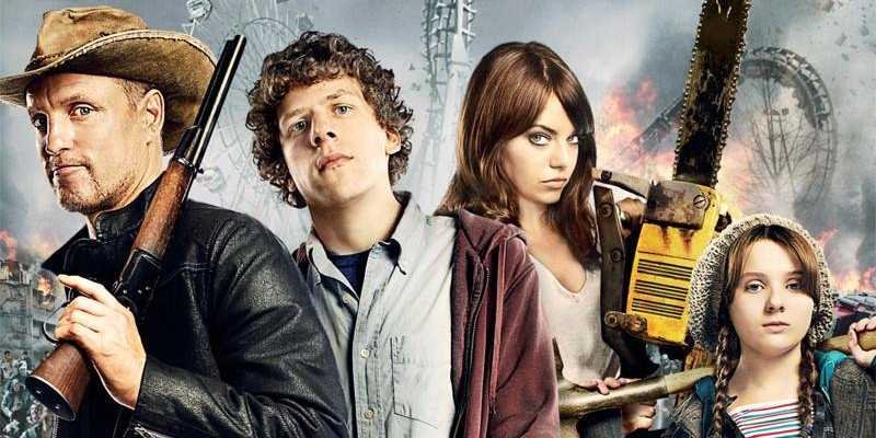 Zombieland 2 1