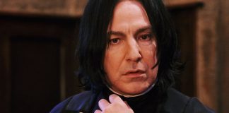 Alan Rickman