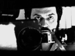 Kubrick