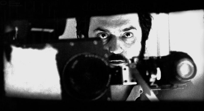 Kubrick