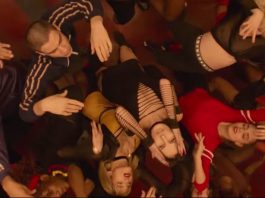 climax