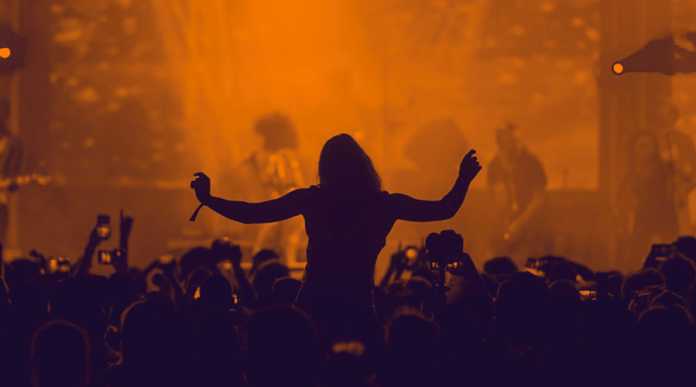 Ticketmaster