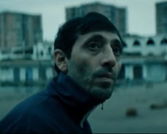 Dogman Garrone Recensione