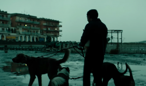 Dogman Garrone Recensione