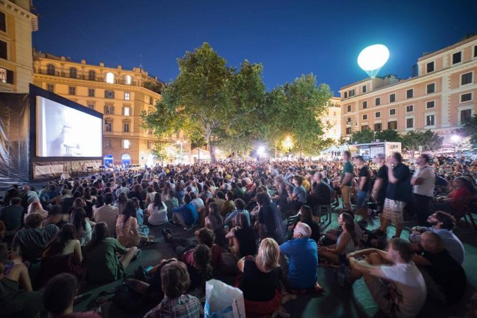 Festival Cinema America Programma